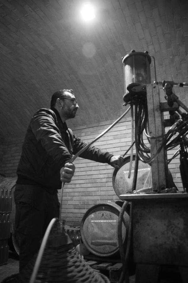 Oasi Di Mastarone - Il Vino E Le Rose Villa Momperone Dış mekan fotoğraf